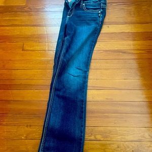 Silver Co. Jeans